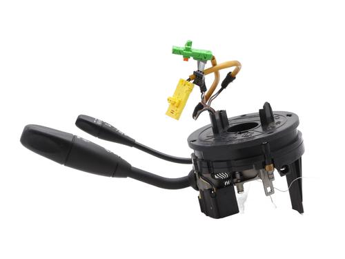 Steering column stalk MERCEDES-BENZ C-CLASS (W203) C 200 CDI (203.007) | BP33564493I23 - Image 2