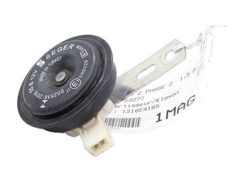 Horn RENAULT KANGOO Express (FW0/1_) 1.5 dCi 95 (FW16) | BP32391089E13