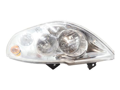 Left headlight RENAULT MASTER III Van (FV) 2.3 dCi 165 FWD (FV0P, FV0U, FV11, FV12, FV1E) | BP33657192C28 - Image 4