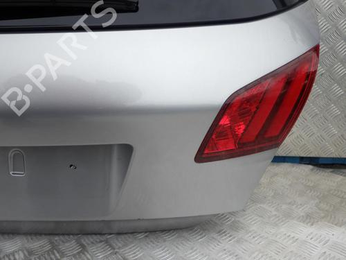 Tailgate PEUGEOT 308 II (LB_, LP_, LW_, LH_, L3_) 1.6 BlueHDi 120 | BP24248801C6 