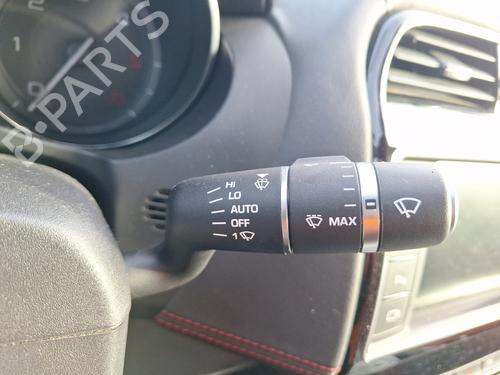 Used Steering column stalk JAGUAR XE (X760) 2.0 D (180 hp) 31019722