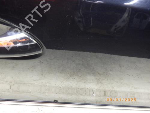Right front door MERCEDES-BENZ E-CLASS (W211)  | BP24244423C3 