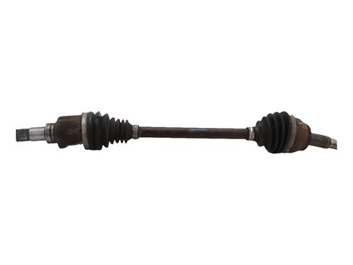 Left front driveshaft FORD KA+ III (UK, FK) 1.2 Ti-VCT | BP40050965M38 - Image 2