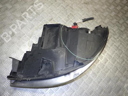 Right headlight PEUGEOT 807 (EB_) 2.0 HDi | BP24246639C29