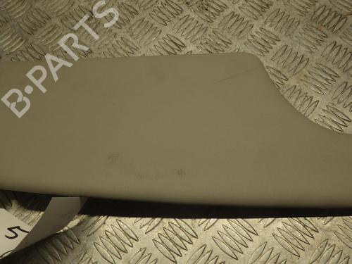 Left sun visor RENAULT MODUS / GRAND MODUS (F/JP0_) 1.5 dCi (FP0F, JP0F) | BP24248398I1 - Image 2