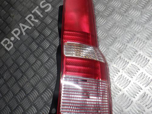 Used Right taillight Right taillight FIAT PANDA (169_) 1.1 (169.AXA1A) (54 hp) 24249001 24249001
