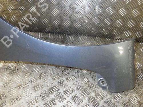 Right front fenders PEUGEOT 307 CC (3B) 2.0 16V | BP24245176C42 