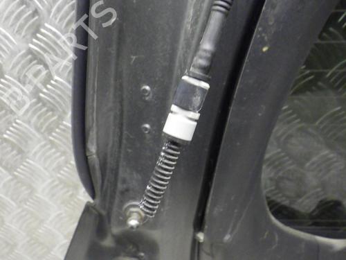 Tailgate PEUGEOT 208 I (CA_, CC_) 1.6 BlueHDi 100 | BP24248701C6 