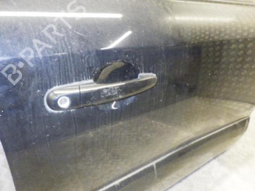 Right front door HYUNDAI TUCSON (JM) 2.0 CRDi All-wheel Drive | BP24246553C3 