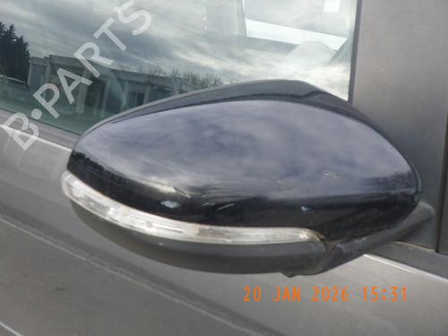 Used Parts VW TOURAN (1T3) 1.6 TDI 4553918