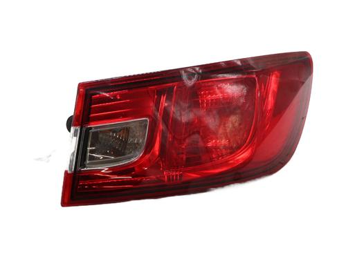 Right taillight RENAULT CLIO IV (BH_) 1.5 dCi 75 | BP24246964C35 