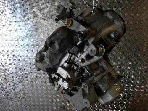 Used Gearbox OPEL CORSA D (S07) 1.2 (L08, L68) (80 hp) 24251045