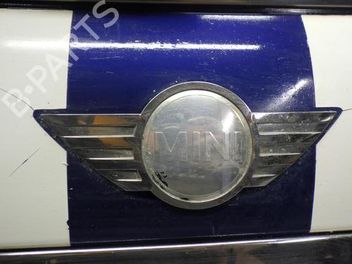 Bakluke CC/Kombi-Kupé MINI MINI (R50, R53) Cooper (116 hp) 24245729
