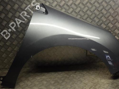 Used Right front fenders PEUGEOT 308 I (4A_, 4C_) 1.6 HDi (112 hp) 24244711