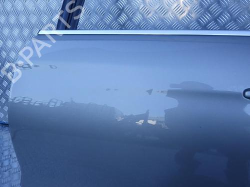 Left rear door CITROËN C4 II (NC_) 1.6 BlueHDi 100 | BP24248790C4 