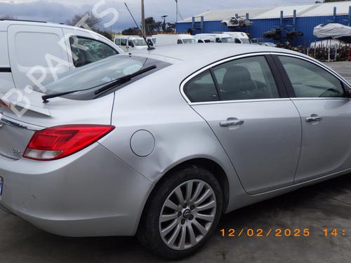 Switch OPEL INSIGNIA A (G09) 2.0 CDTI (68) | BP31612640I30  - Image 13