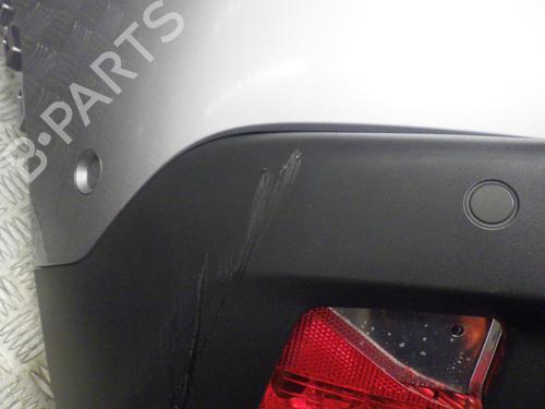 Rear bumper PEUGEOT 2008 II (UD_, US_, UY_, UJ_, UR_, UC_) 1.2 PureTech 130 (USHNS, URHNS) | BP24247015C8 