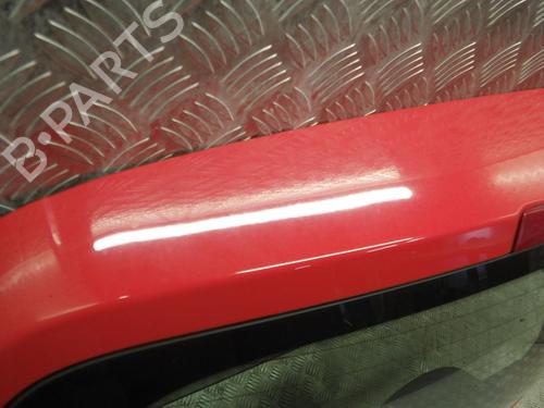 Tailgate RENAULT TWINGO II (CN0_) 1.2 16V (CN0K, CN0V, CN0A) | BP24248932C6 - Image 10