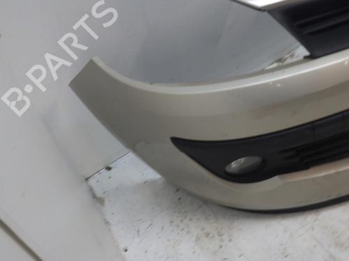 Front bumper RENAULT CLIO III (BR0/1, CR0/1) 1.4 16V | BP29454705C7 