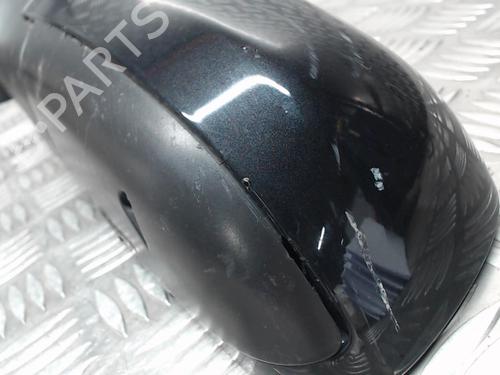 Left mirror AUDI A3 (8P1) 2.0 TDI 16V | BP24252508C26 