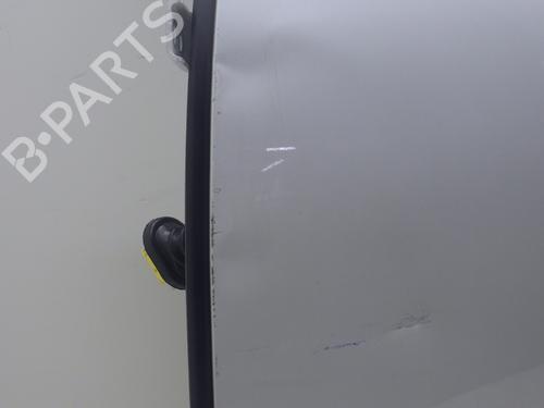 Left rear door DS DS 7 Crossback (J4_, JR_, JC_) 2.0 BlueHDi 180 (JJEHZR) | BP28003199C4 