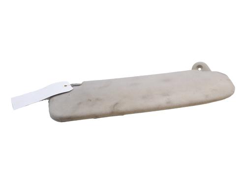 Left sun visor TOYOTA COROLLA (_E12_) | BP37452593I1 - Image 3