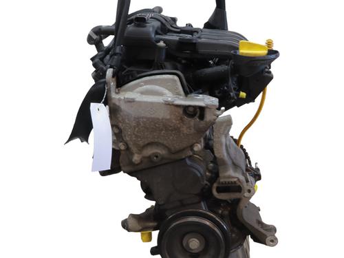 Engine RENAULT CLIO IV (BH_) 1.2 16V | BP40004516M1 - Image 4