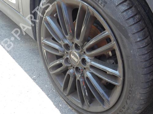 Used Rim Rim MINI MINI Convertible (F57) Cooper (136 hp) 40064563 40064563