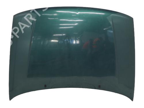 Used Hood Hood VW POLO III (6N1) 75 1.6 (75 hp) 31881550 31881550