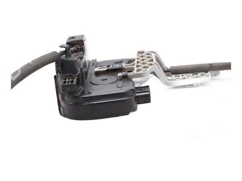 Venstre fortil lås Venstre fortil lås KIA SPORTAGE III (SL) [2009-2017] 34046631 34046631