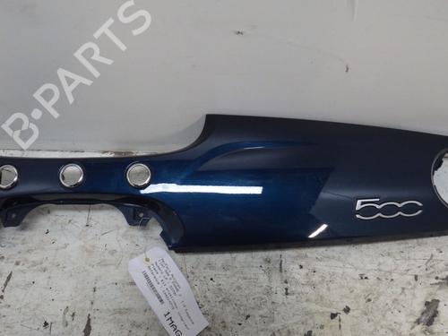 Annen FIAT 500 (312_) 1.2 (312AXA1A) (69 hp) 29429653