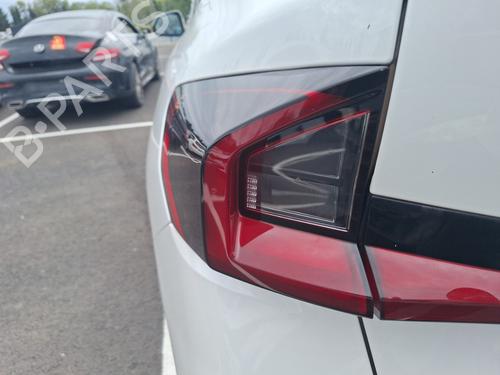 Used Left taillight BMW X1 (U11) iX1 eDrive 20 (204 hp) 29057828