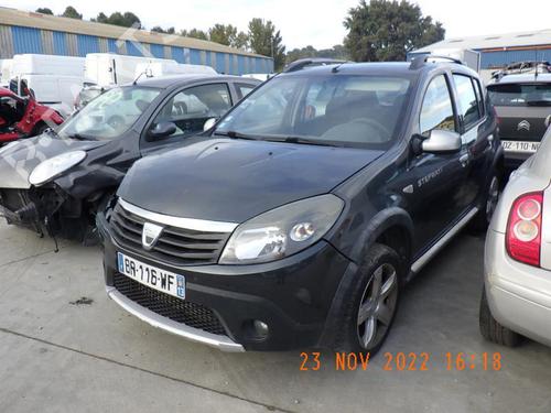 Venstre baglygte DACIA SANDERO 1.5 dCi | BP24245330C34 - Image 27