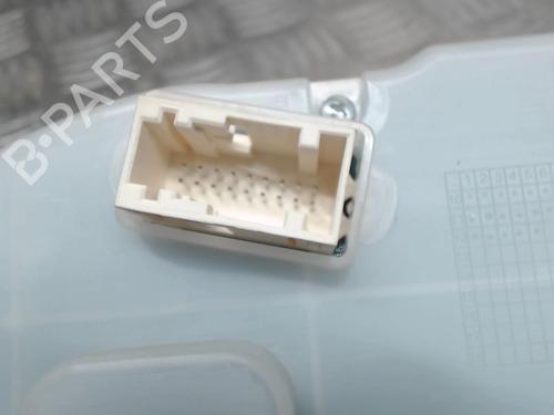 Instrument cluster PEUGEOT 208 I (CA_, CC_) 1.4 HDi | BP24247651C47 