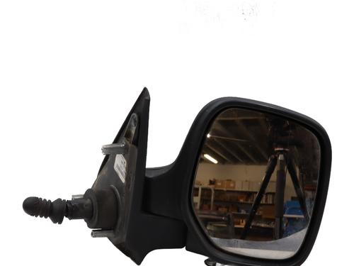 Right mirror PEUGEOT PARTNER Box Body/MPV (5_, G_) 1.9 D | BP29502947C27 