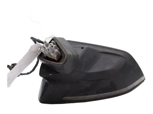 Used Right mirror SEAT IBIZA V (KJ1, KJG) 1.0 TSI (110 hp) 32494323