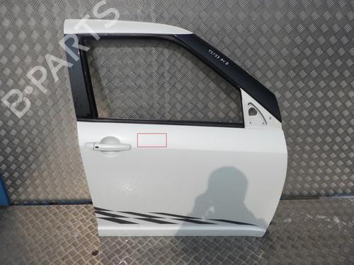 right-front-door-suzuki-swift-iii-mz-ez-2005-24251219 main image