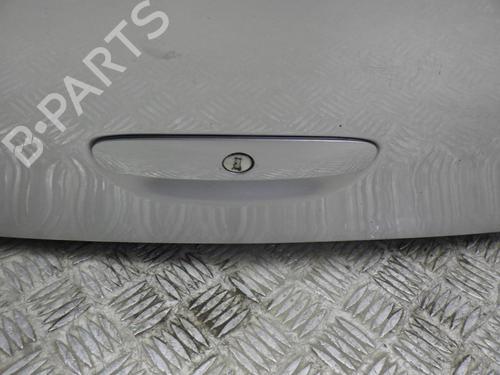 Tailgate VW POLO (9N_, 9A_) 1.2 12V | BP24245005C6 