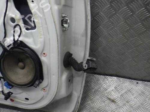 Left front door FIAT GRANDE PUNTO (199_) 1.3 D Multijet | BP24248719C2