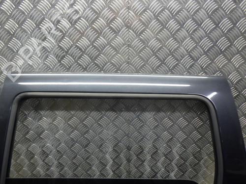 Left rear door DACIA LOGAN MCV (KS_) 1.5 dCi (KS0W) | BP24248951C4 