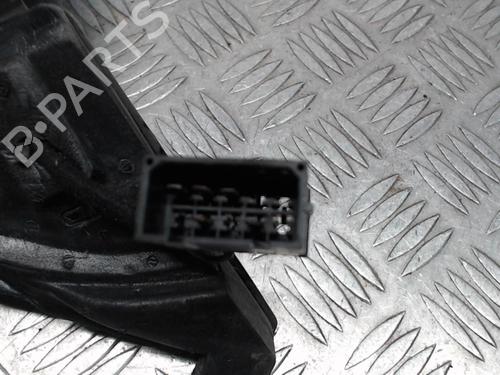 Right mirror AUDI A3 (8L1) 1.9 TDI | BP24251679C27 