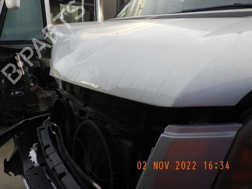 Left sun visor VW CRAFTER 30-50 Van (2E_) 2.5 TDI | BP24245392I1 - Image 9