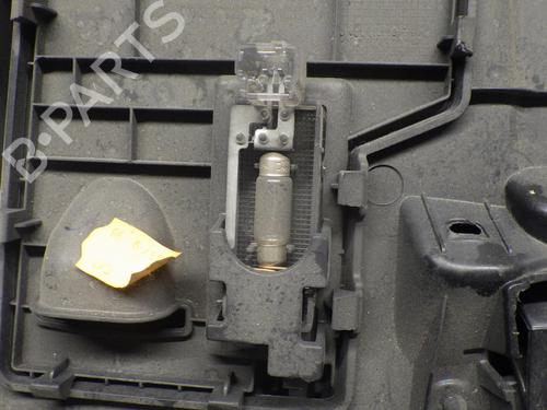 Glove box RENAULT MEGANE III Coupe (DZ0/1_) 1.5 dCi (DZ0B) | BP24244680C95 