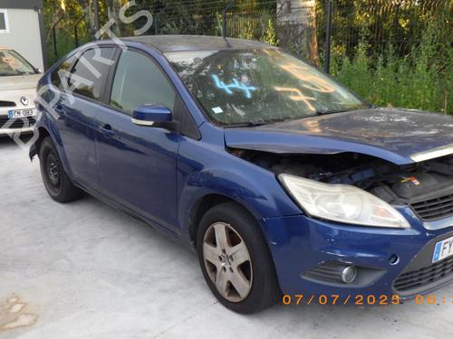 Left front door FORD FOCUS II (DA_, HCP, DP) 1.6 TDCi | BP28815631C2 