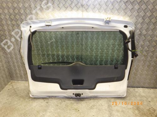Tailgate CITROËN C3 I (FC_, FN_) 1.4 HDi | BP24248288C6 