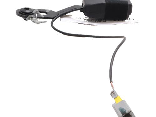 Seat buckle CITROËN C3 II (SC_) 1.6 HDi | BP36097247I32 - Image 2