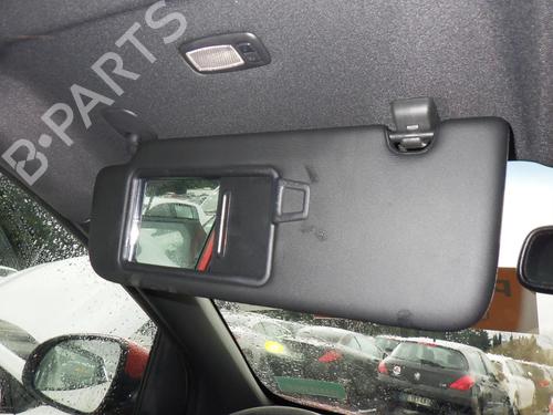 Used Left sun visor Left sun visor KIA SPORTAGE IV (QL, QLE) 2.0 CRDi (136 hp) 24523052 24523052