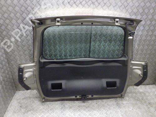 Tailgate CITROËN C3 Picasso (SH_) 1.6 VTi 120 | BP24251308C6 - Image 4