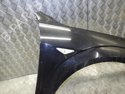 Right front fenders FORD MONDEO III (B5Y) 2.0 TDCi | BP24246571C42 