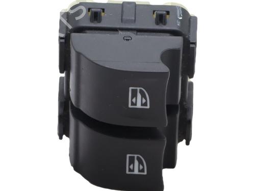 Left front window switch RENAULT ZOE (BFM_) | BP36793593I27 - Image 2